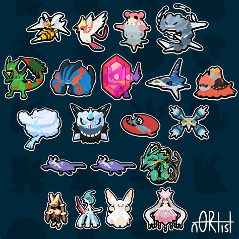 pokemon oras mega stones|Pokemon Omega Ruby and Alpha Sapphire Mega Evolutions.